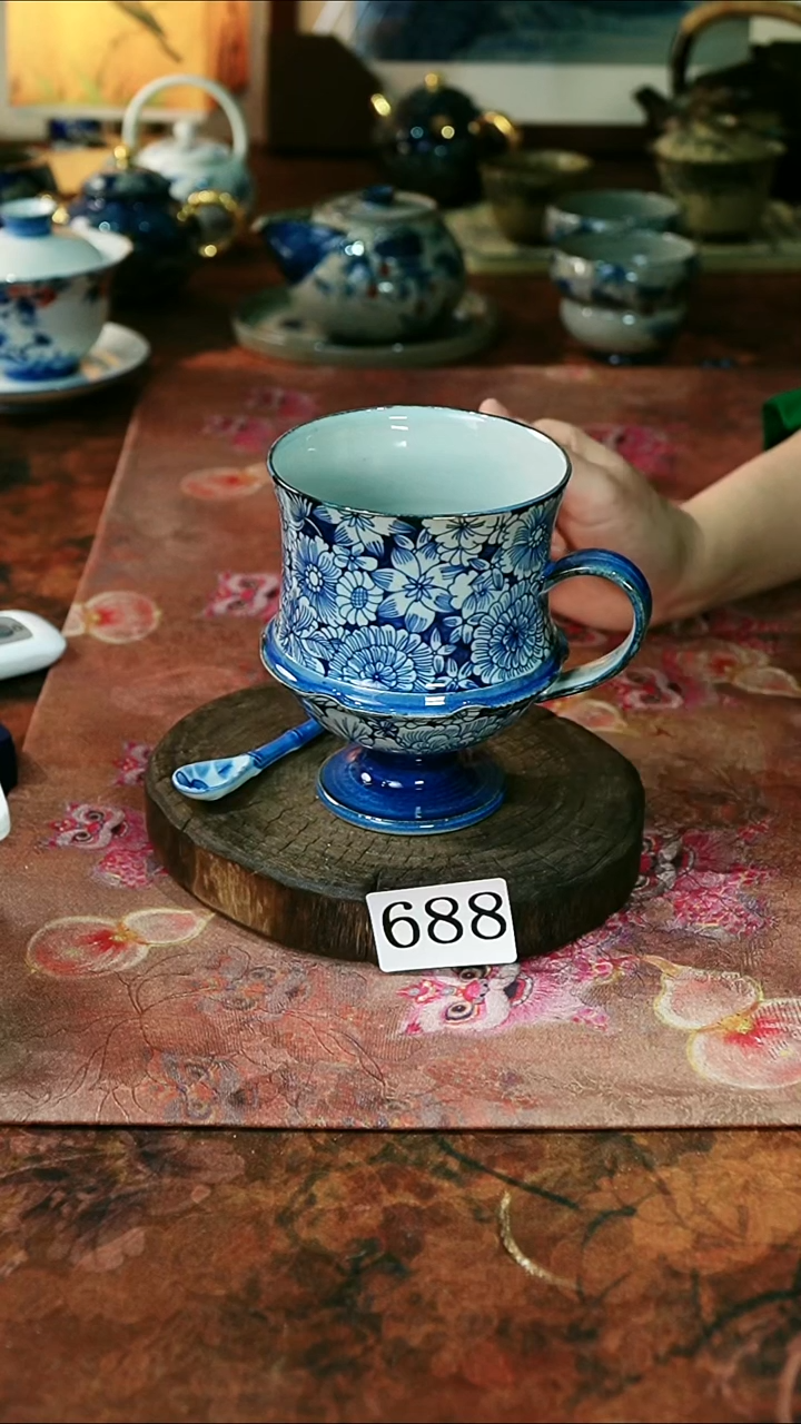 茶碗...........688