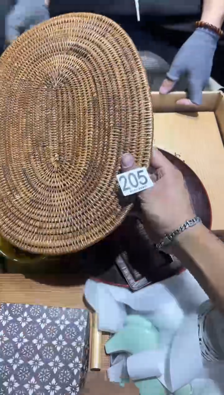 ?***?205..........茶道具