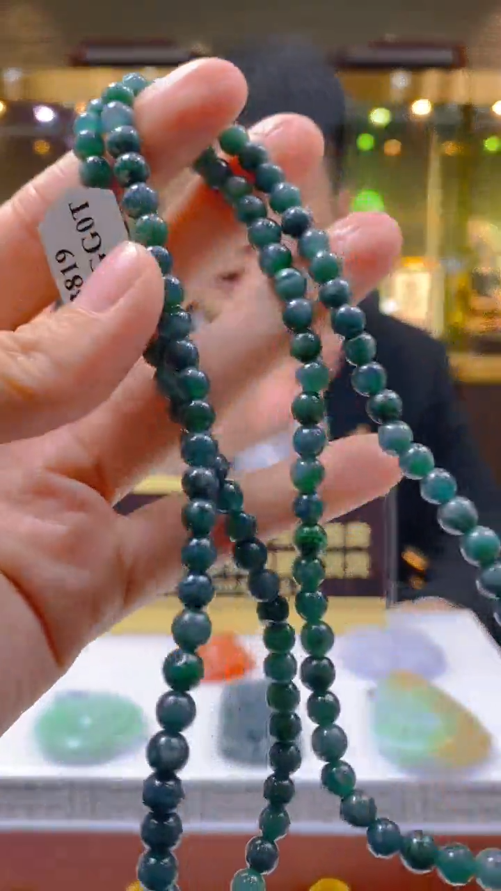 【闪购商品】定制翡翠未镶嵌闪购毛货链接XBL016