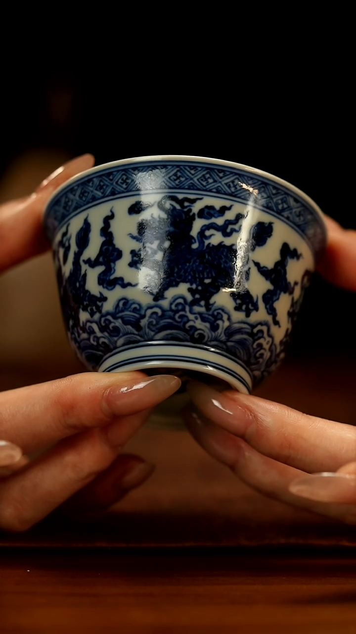 【闪购商品】瓷片舜瓷              