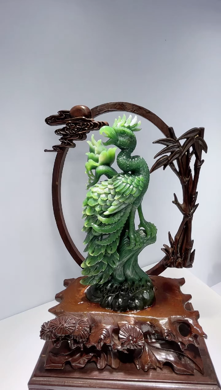 【闪购商品】和田玉挂件未镶嵌摆件