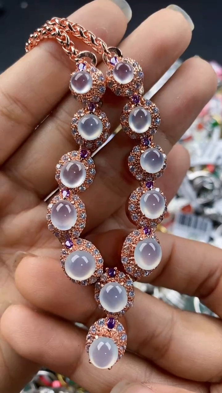 未镶嵌戒指翡翠111--6