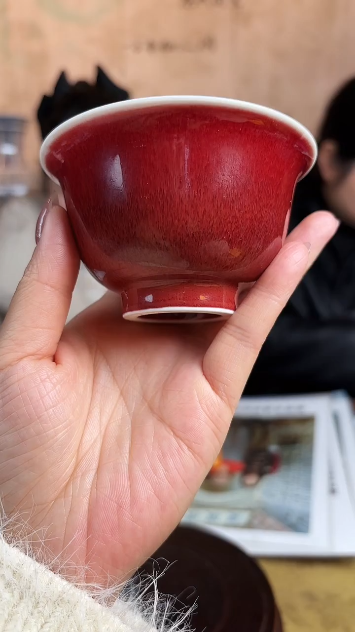 摆件瓷瓷博会—湖田书院专场05