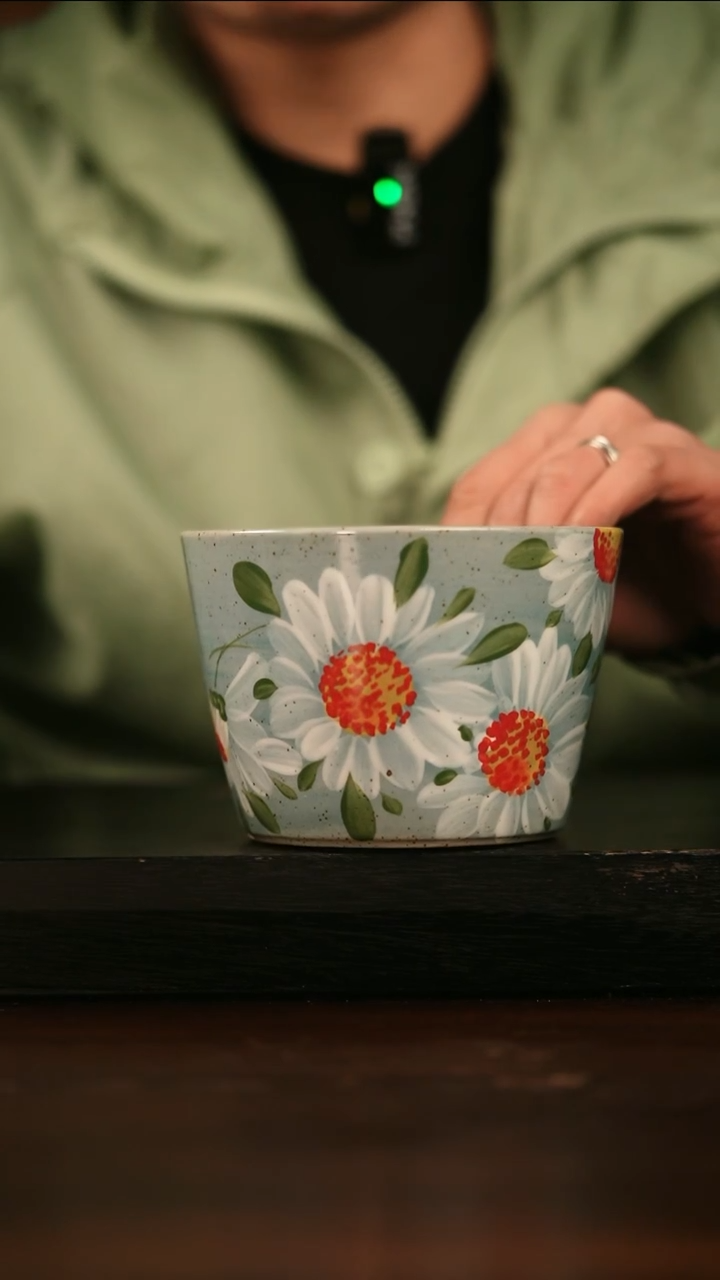 【闪购商品】其他928遇瓷手作同款