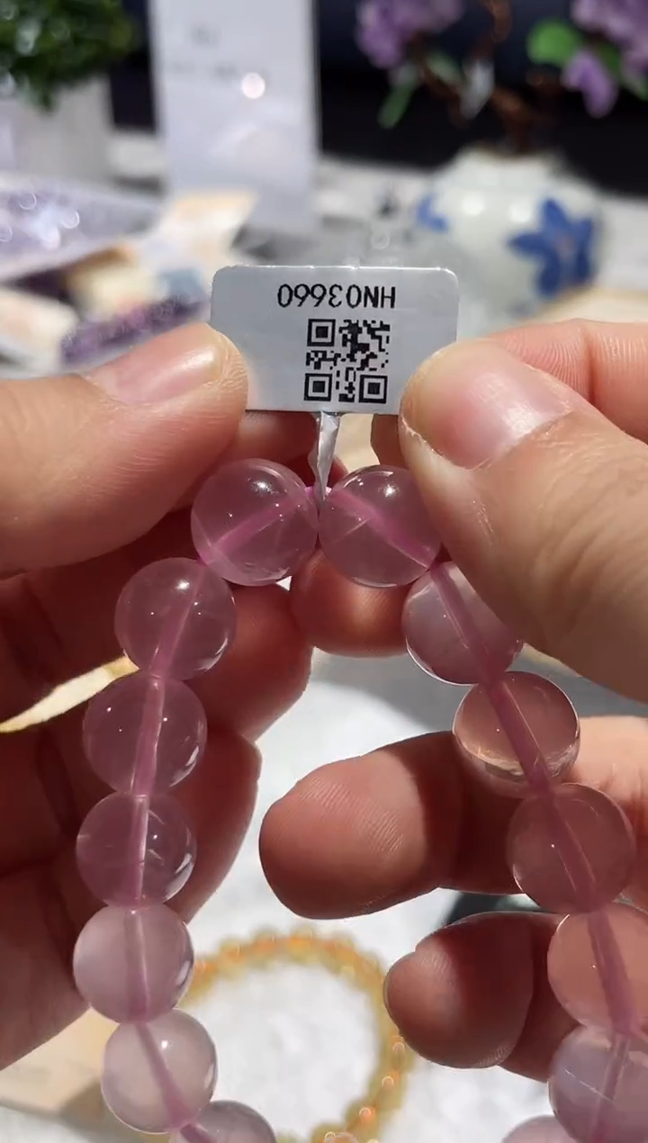 【闪购商品】水晶手串未镶嵌手串