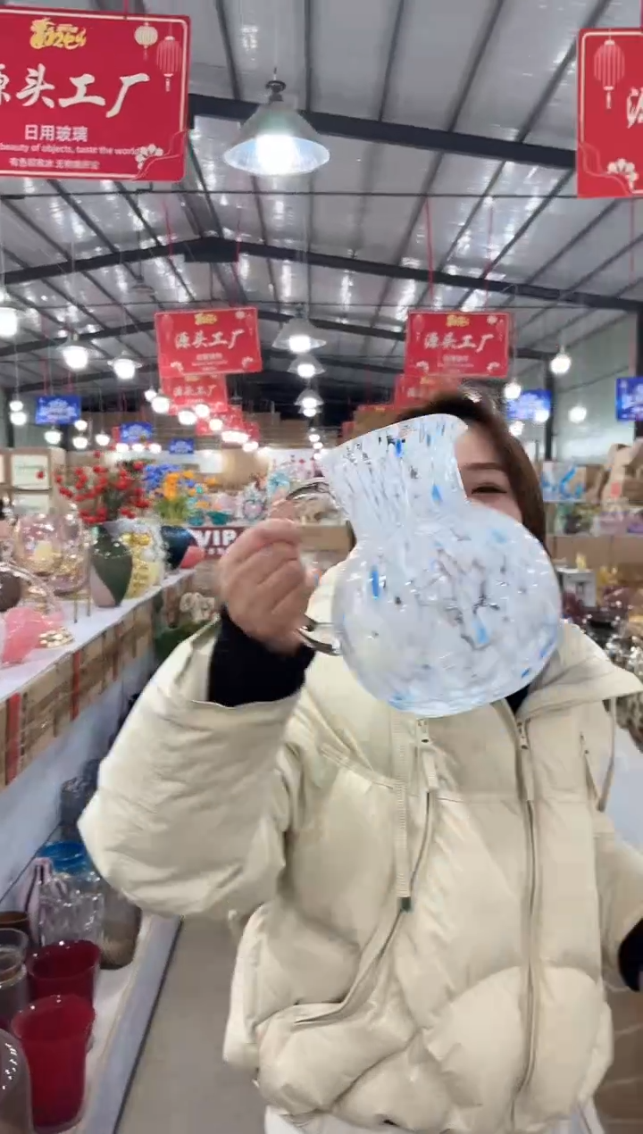 【闪购商品】藤优品花器N-早9