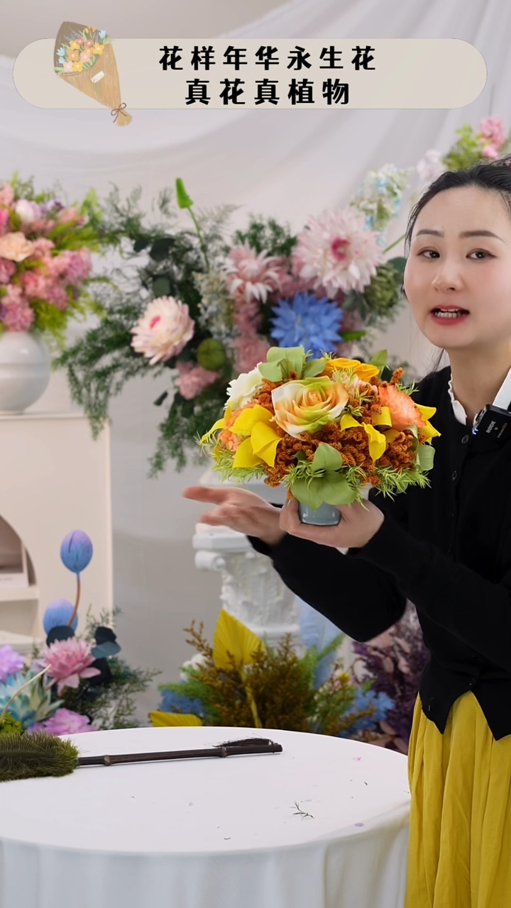       一整套        