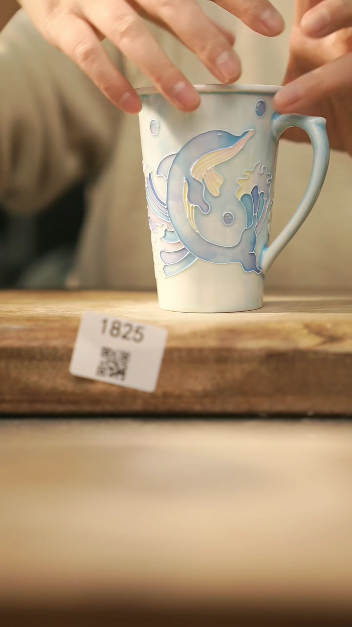 【闪购商品】【落单孤品】福利/杯子@@1825