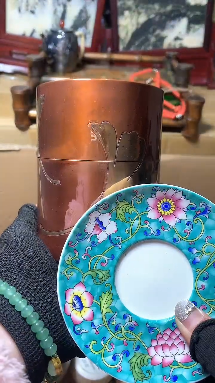 【闪购商品】瓷器默认微瑕瓷器