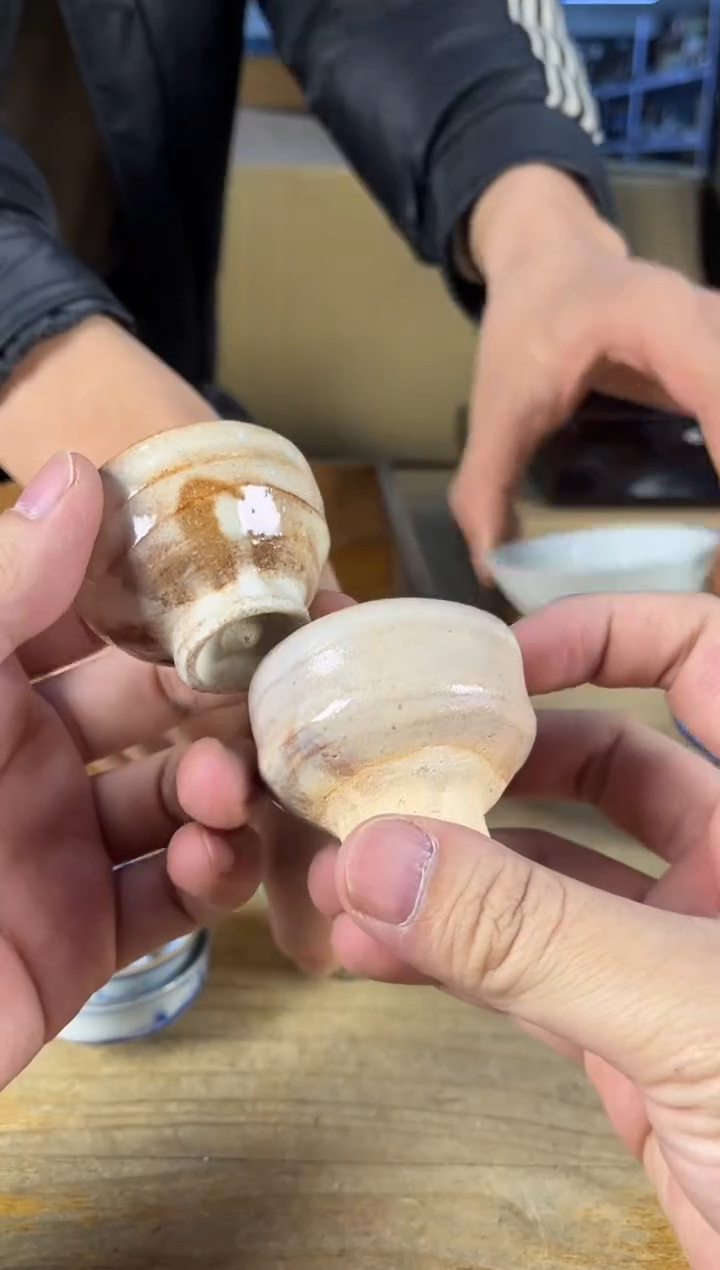 紫砂中古品默认微瑕 满18包邮 需讲解请先加车