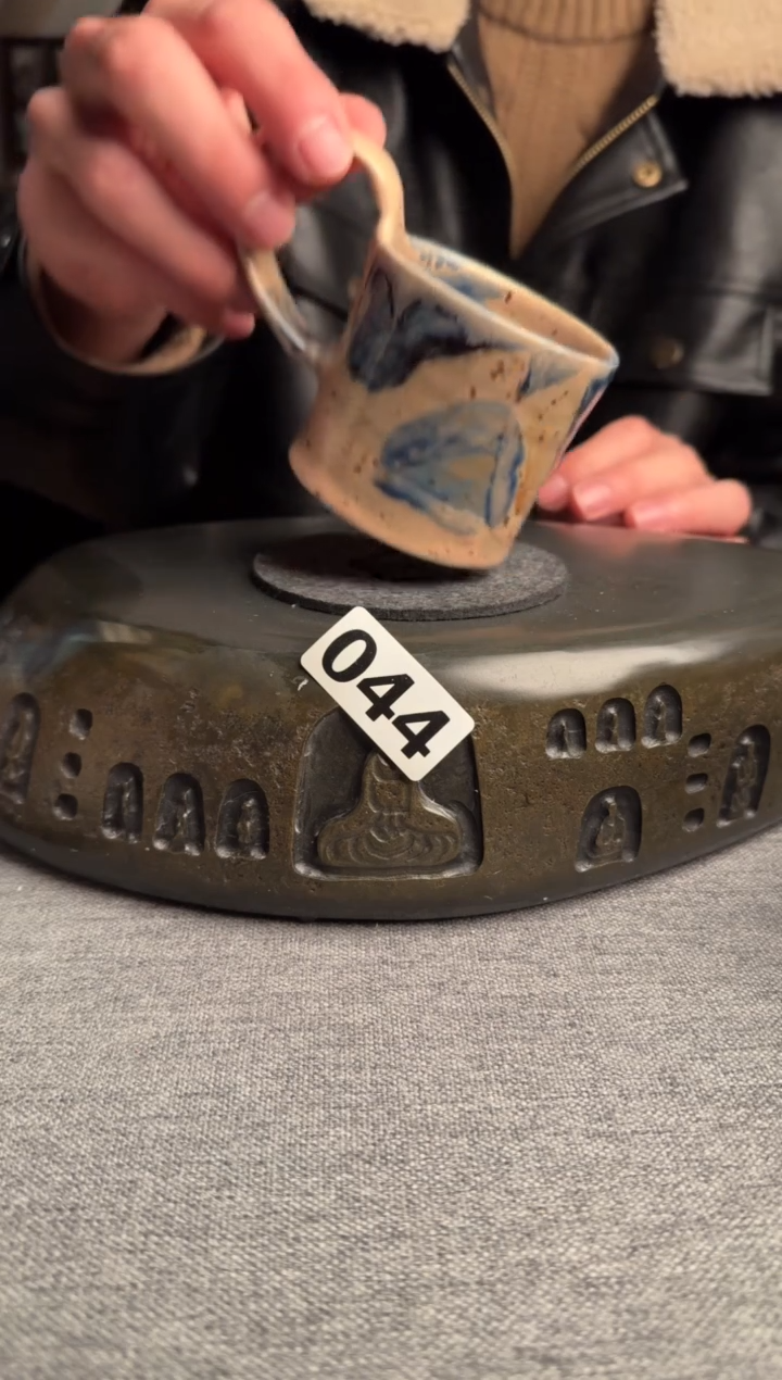 【闪购商品】044景德镇手工茶器系列