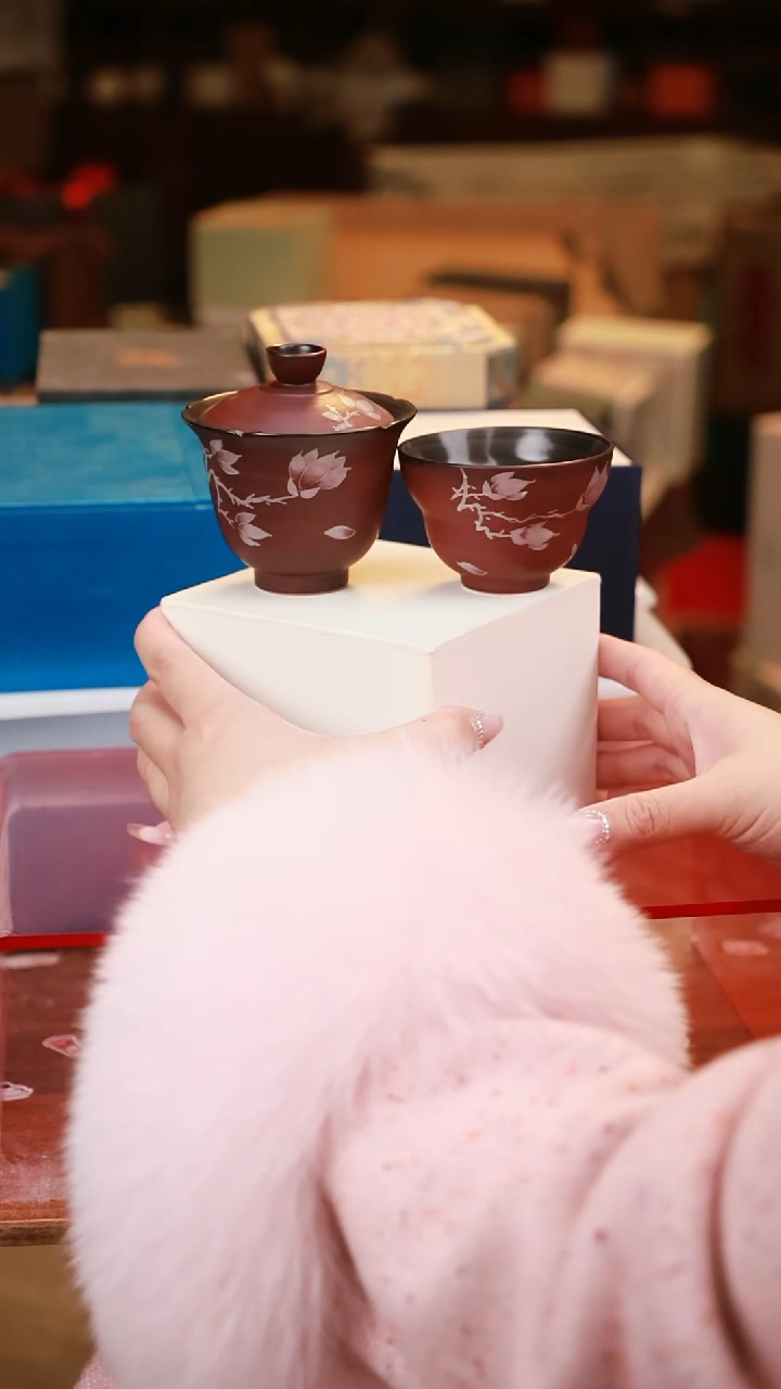 【闪购商品】其他茶具茶具（无礼盒@@A10490