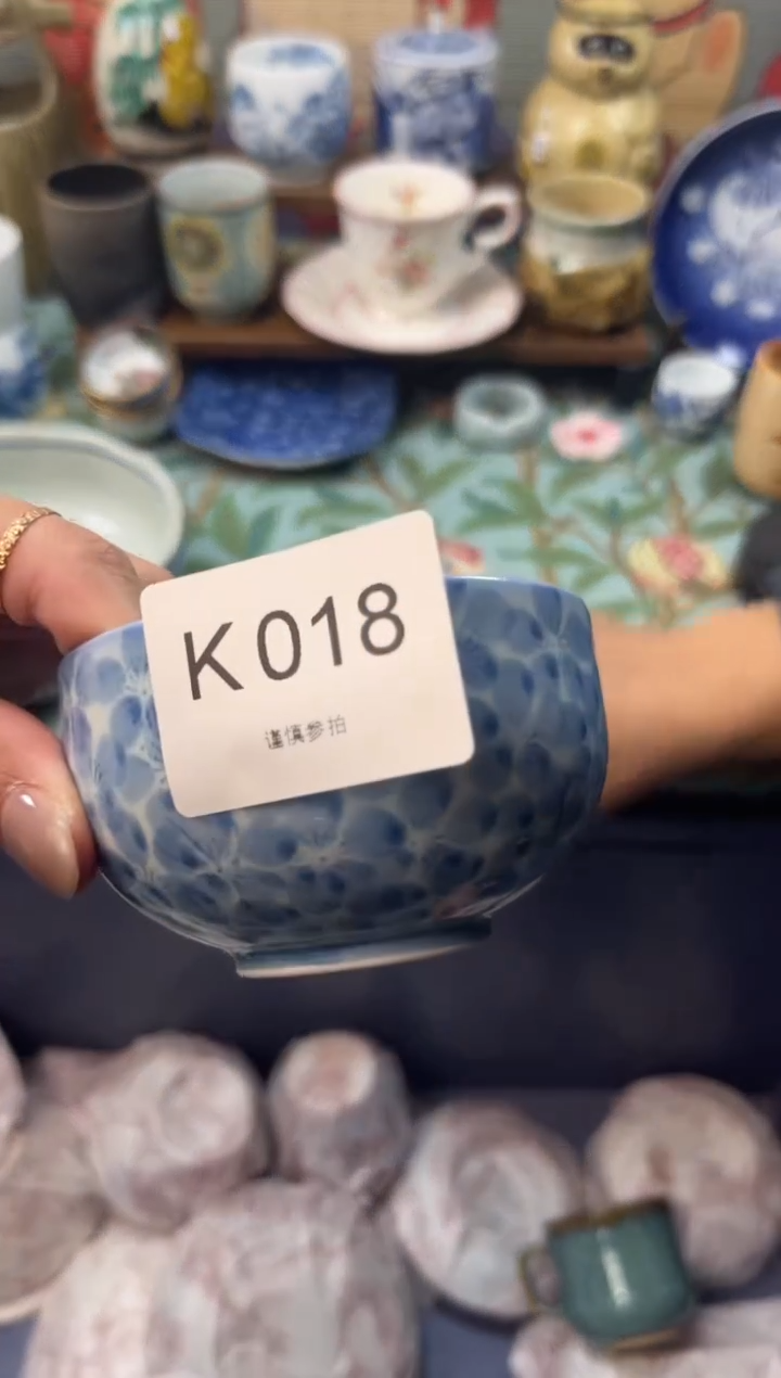 瓷片S****n     K018