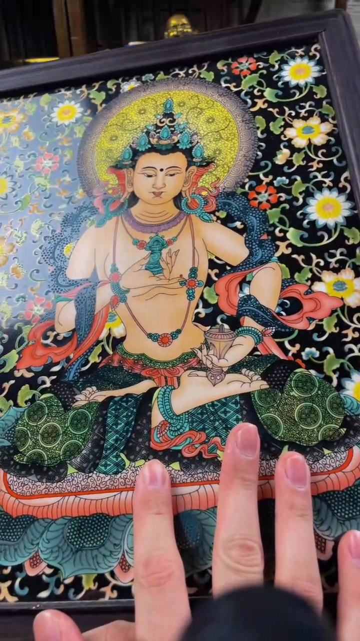 木玄觞阁壹号铺直播精选推荐