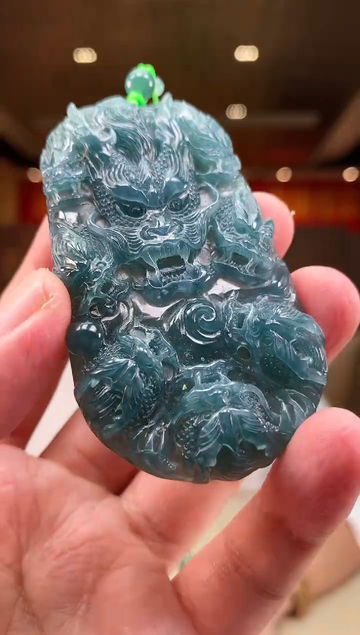 【闪购商品】定制翡翠未镶嵌        *818