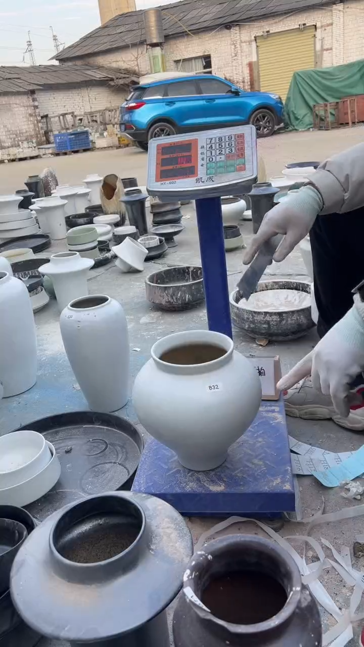 【闪购商品】摆件B32默认微瑕不退不换