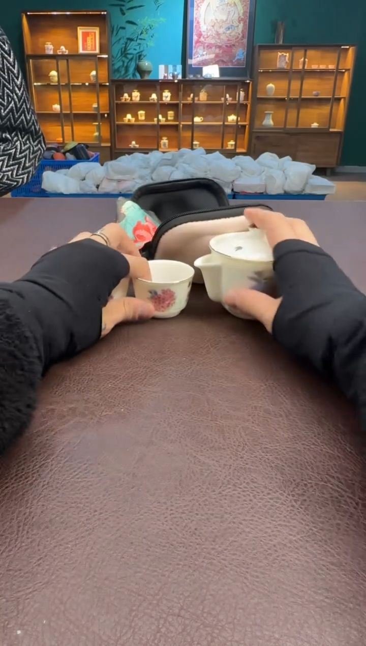 【闪购商品】摆件瓷SC1111111111