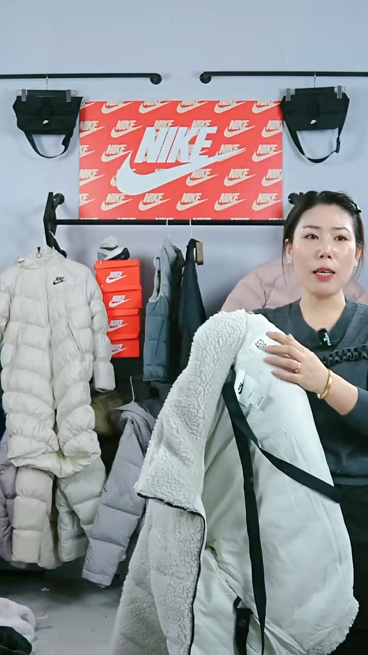 忆*652闪购编码Nike/Jordan运动衣以直播间过款为准尺码