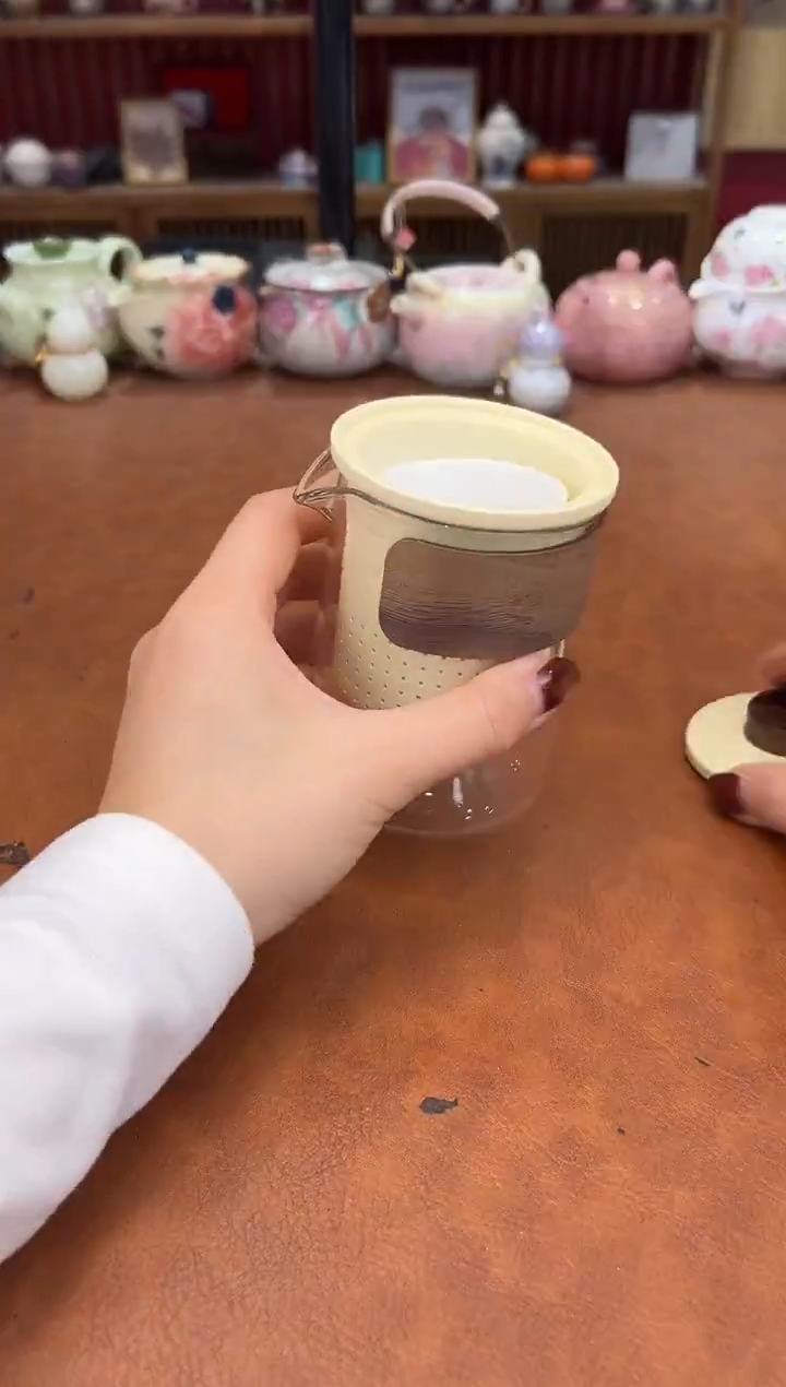 -熹宁陶瓷通用链接