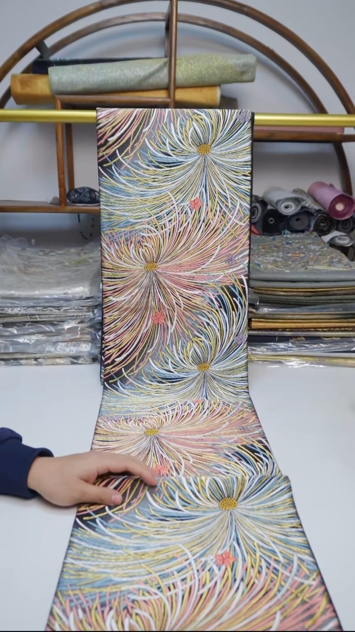 织绣148 花卉花卉花卉