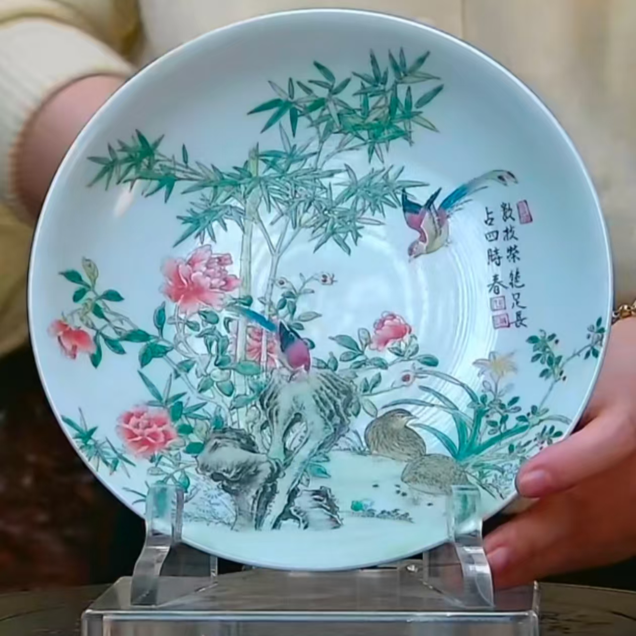 古韵今风斋精品陶瓷