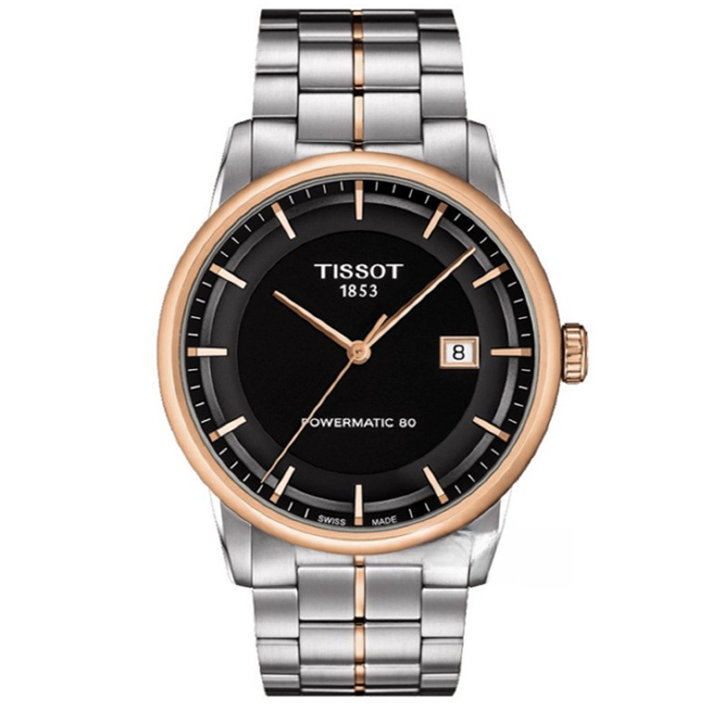 未使用 Tissot/天梭 未使用豪致系列腕表/T086.407.22.051.00