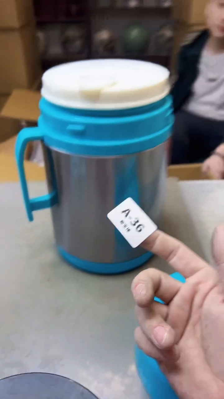 【闪购商品】瓷片36聚宝缘海淘精选