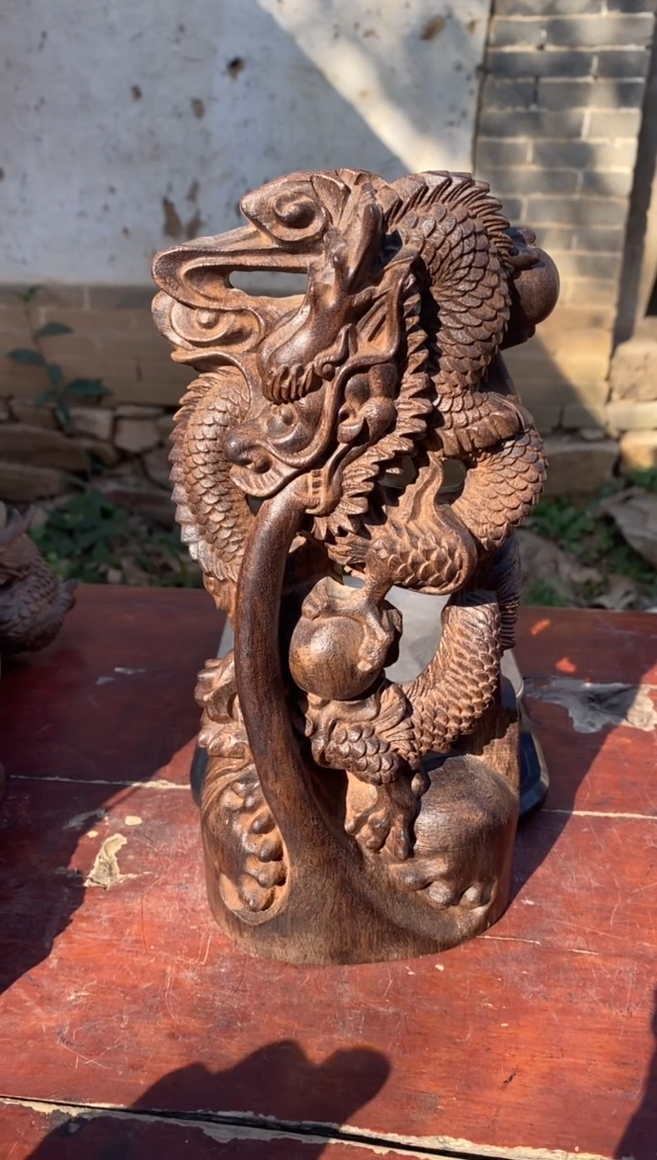 木神龙精品好物推荐