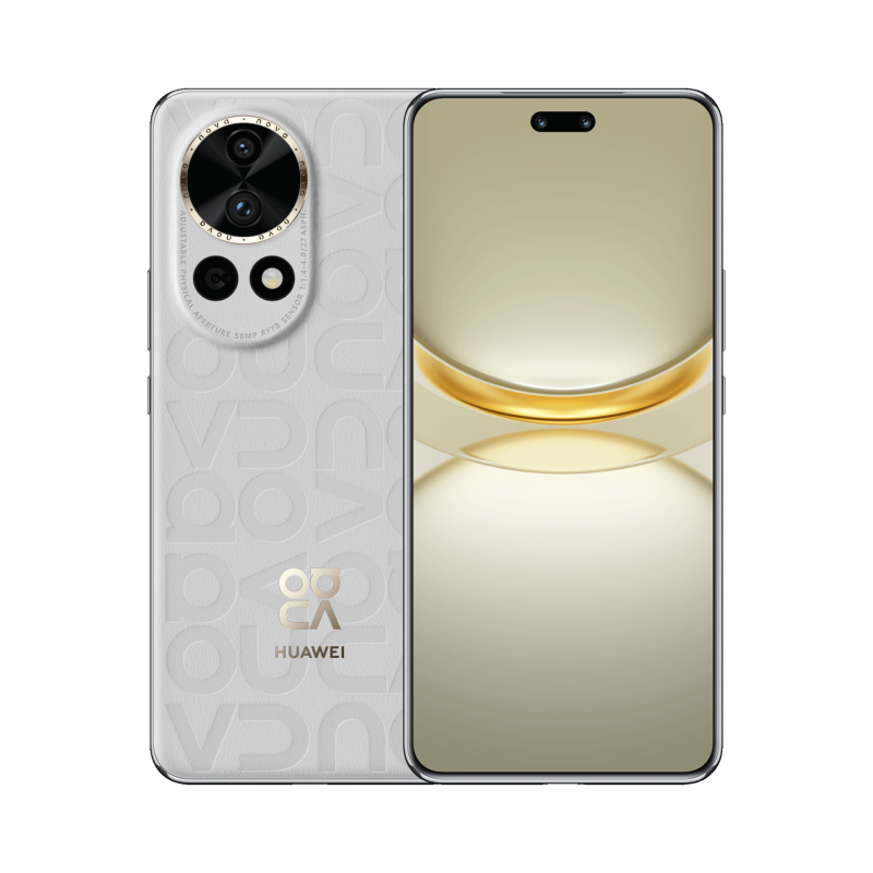 9新 Huawei/华为 华为nova 12 ultra 