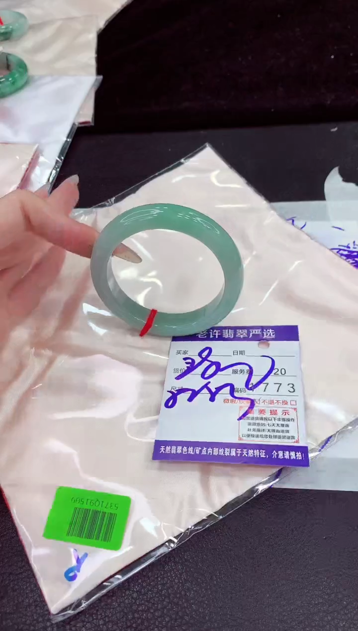 未镶嵌手镯翡翠111111111