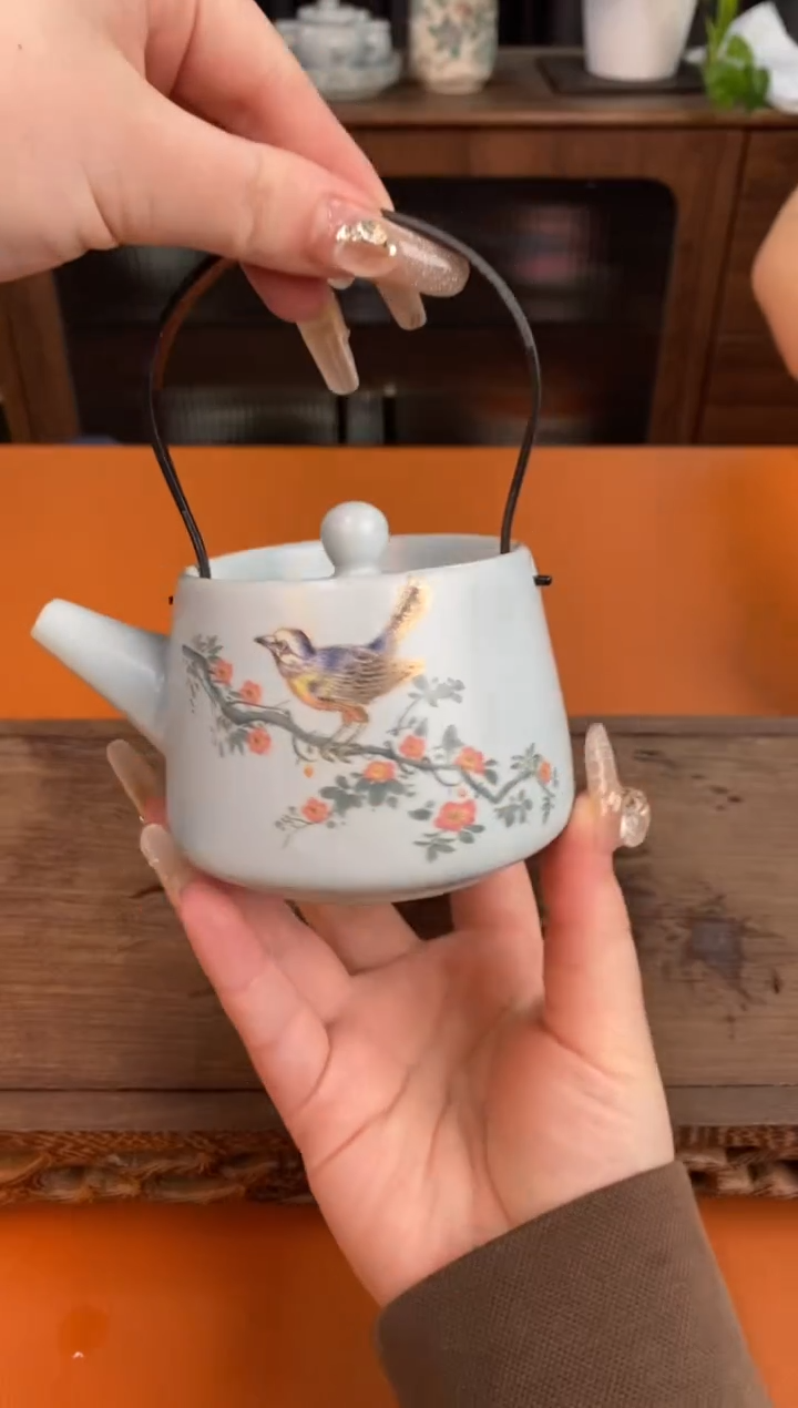 @@高端茶器甄选精品