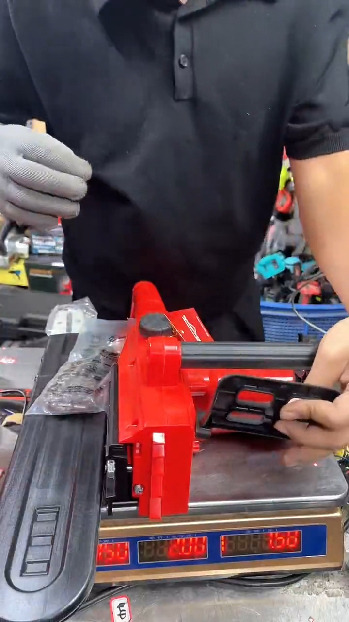 二手电动工具默认裸机微瑕(直播为准)无电池无运险044