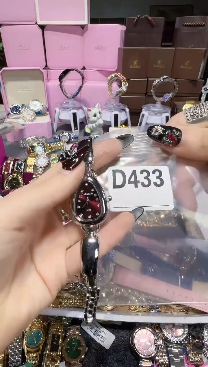 石英机芯锻造碳钢0