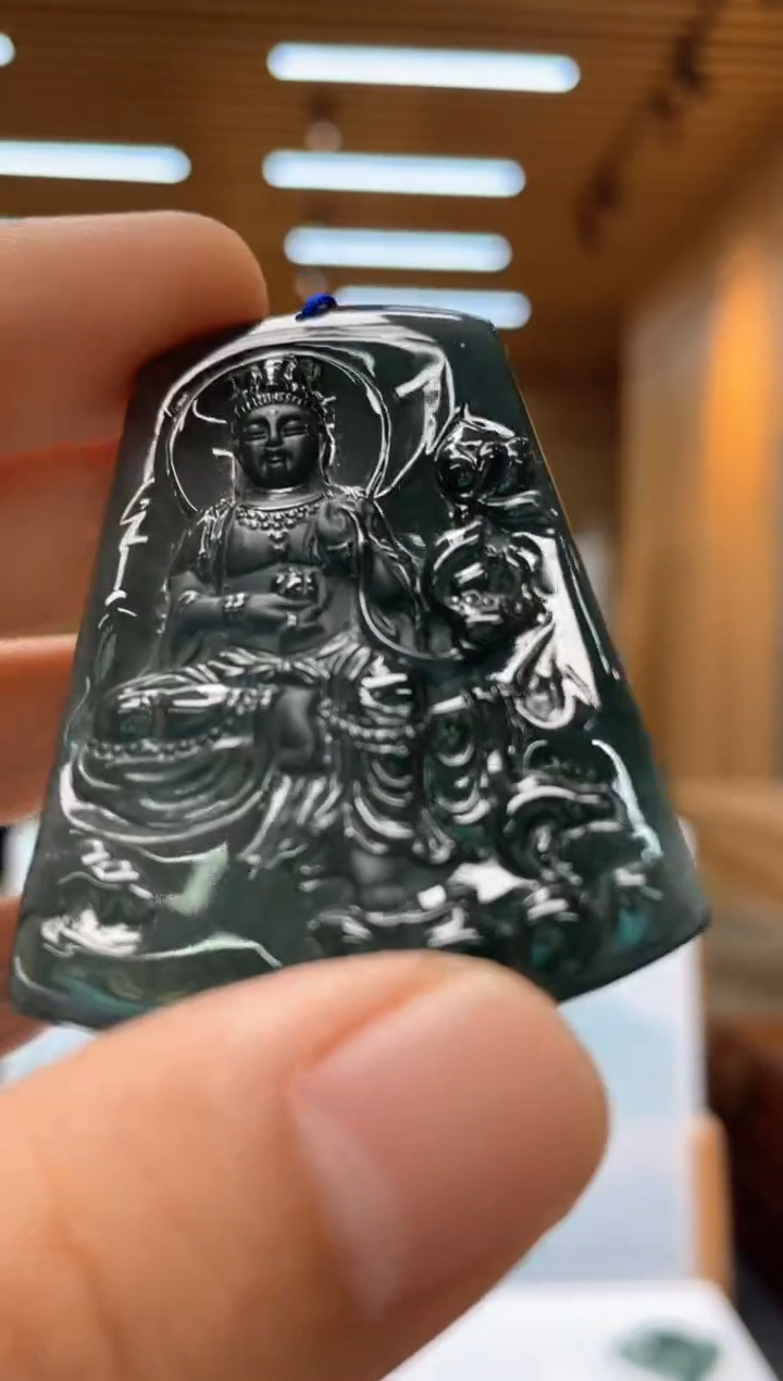 未镶嵌定制翡翠********589