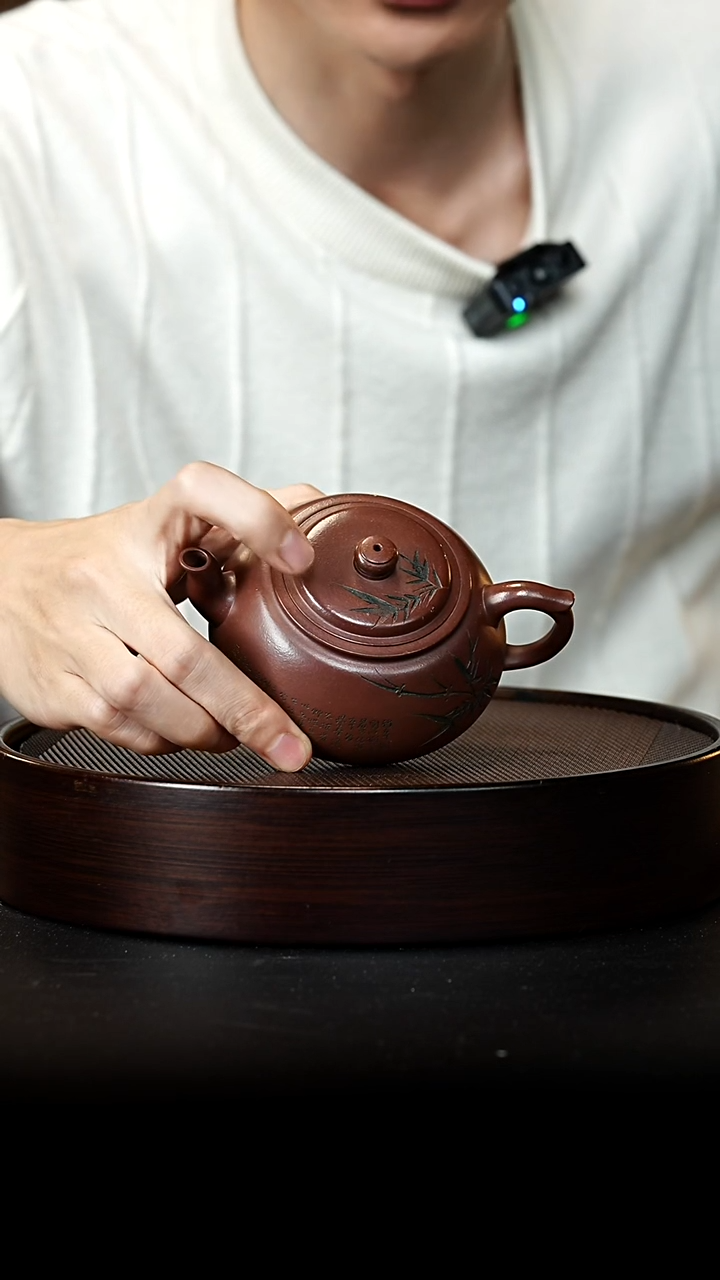 茶壶紫砂紫砂壶111