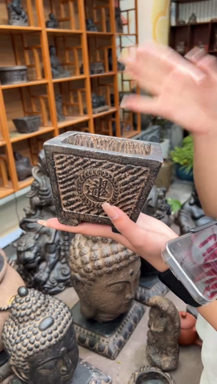 陶土【火山泥】日进斗金