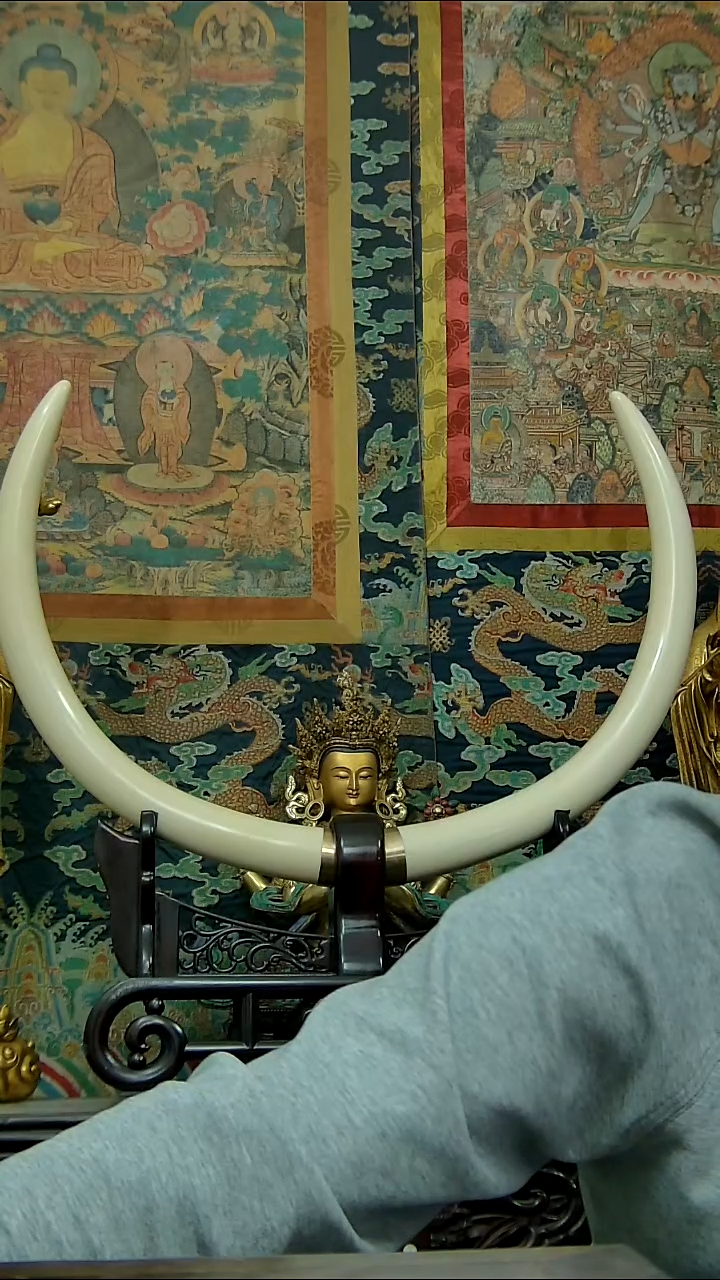 前*者铜像造像收藏铜像造像收藏牙