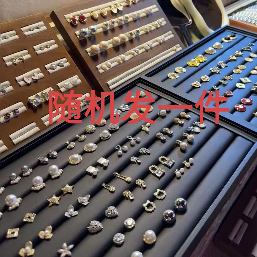 欧货DP高品耳环-2222