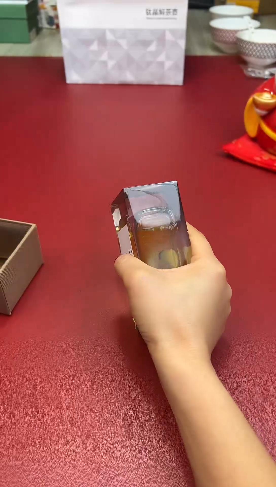 瓷器放漏，快来抢啊！YF76