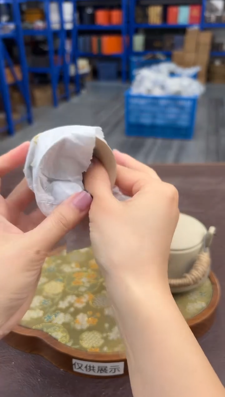 【闪购商品】嘉禾茶空间直播清仓福利1111111