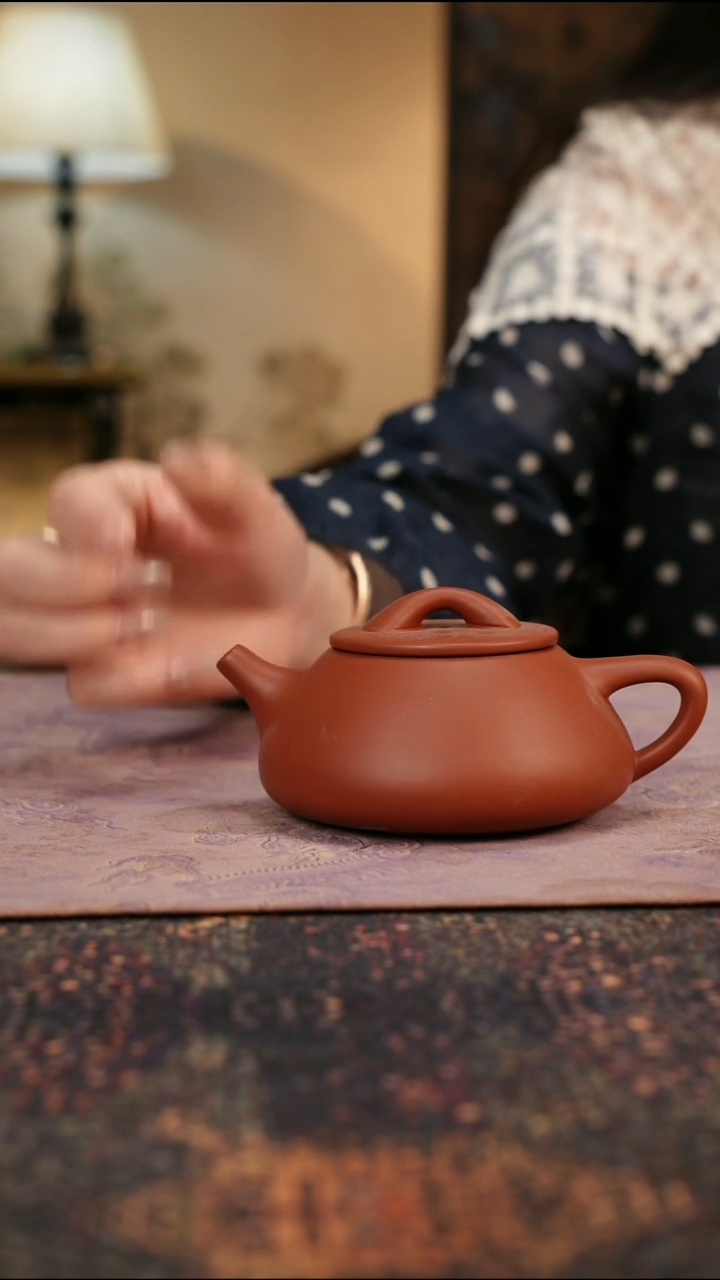 杯景德镇陶瓷杯碗柴烧多人