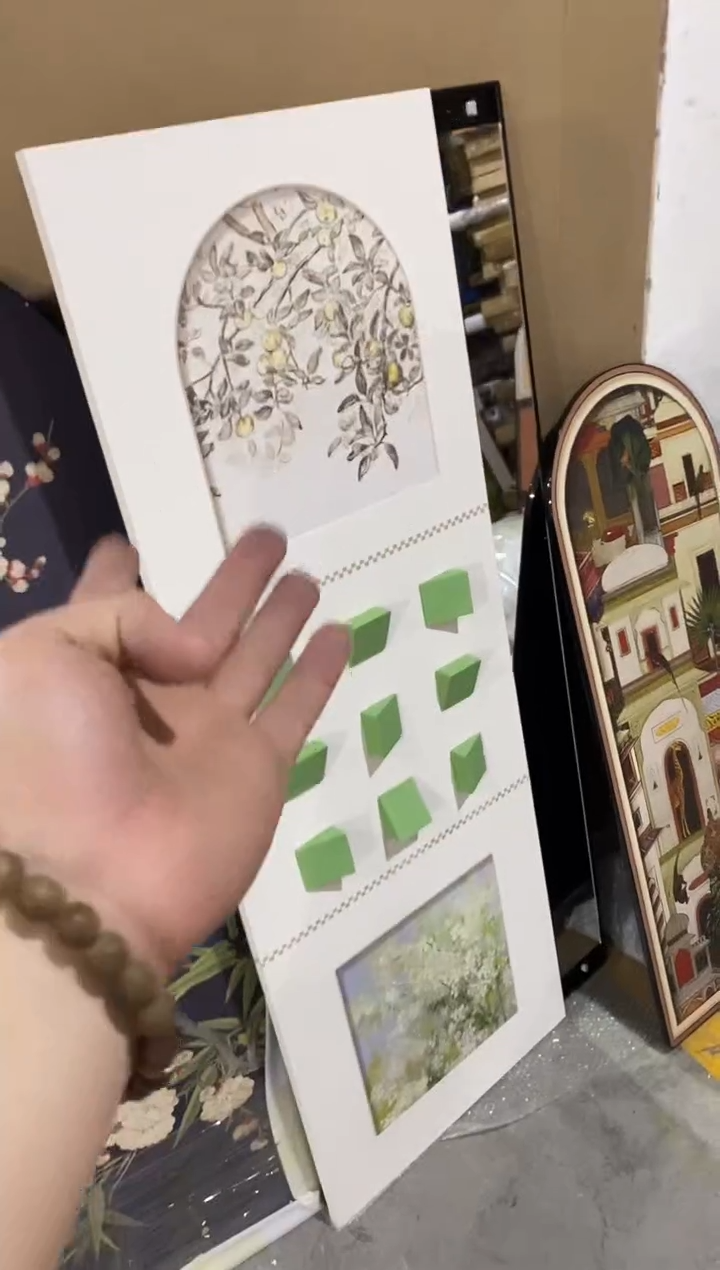 仓库清货 默认瑕疵 完美主义者慎拍