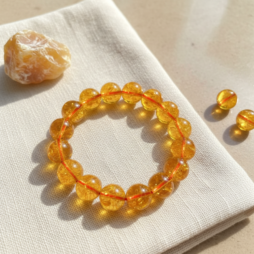 主播杨总推荐精品手串C992 HSC