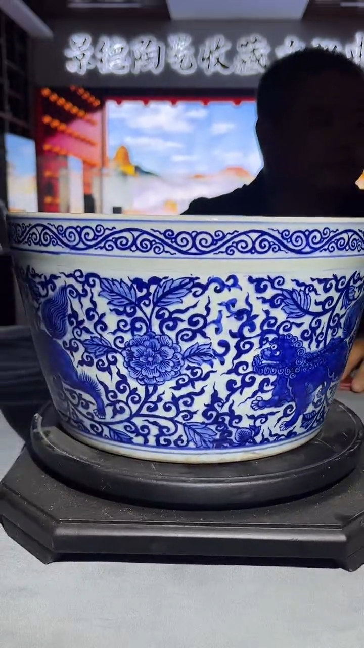 .精美陶瓷青花大精美陶瓷青花大