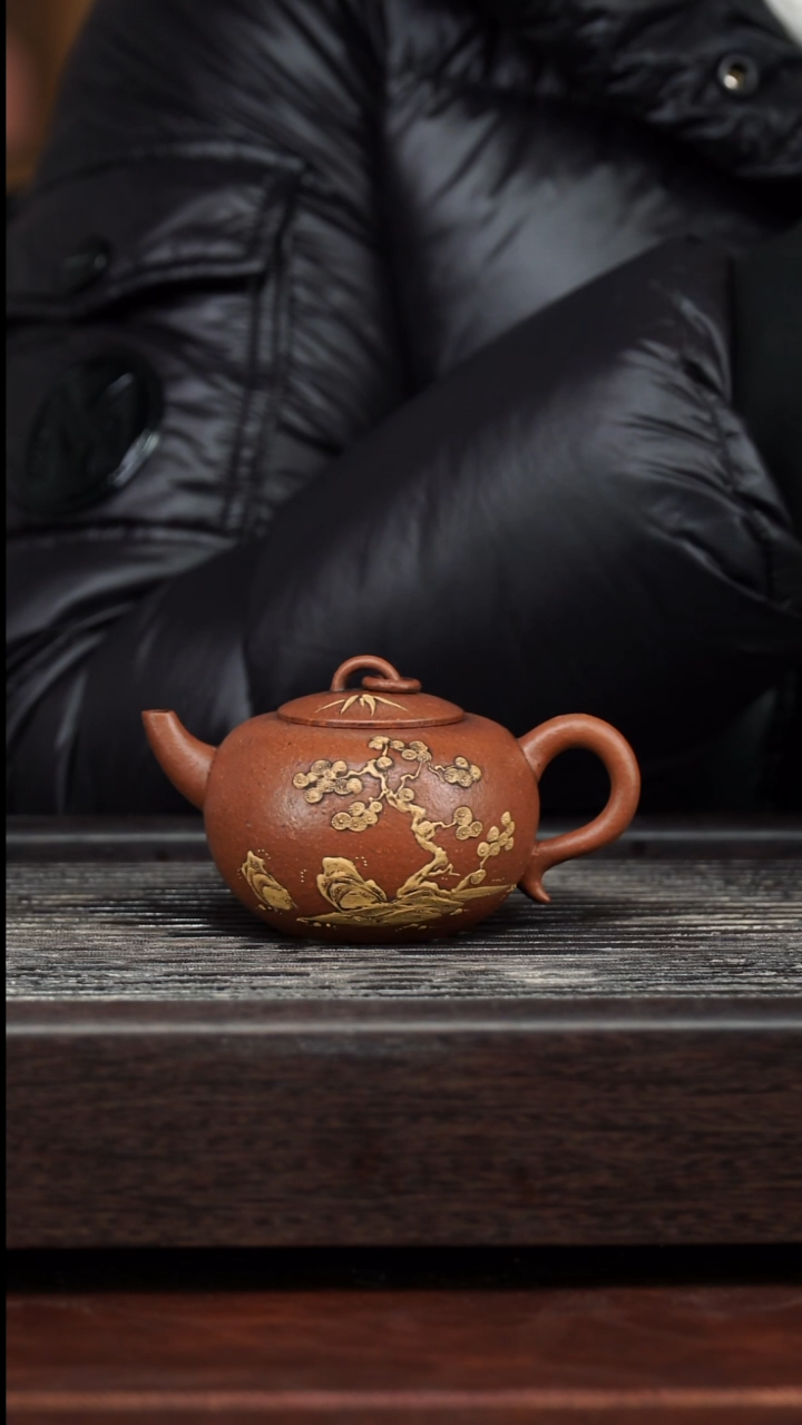 茶壶紫砂精品紫砂壶64.........150CC