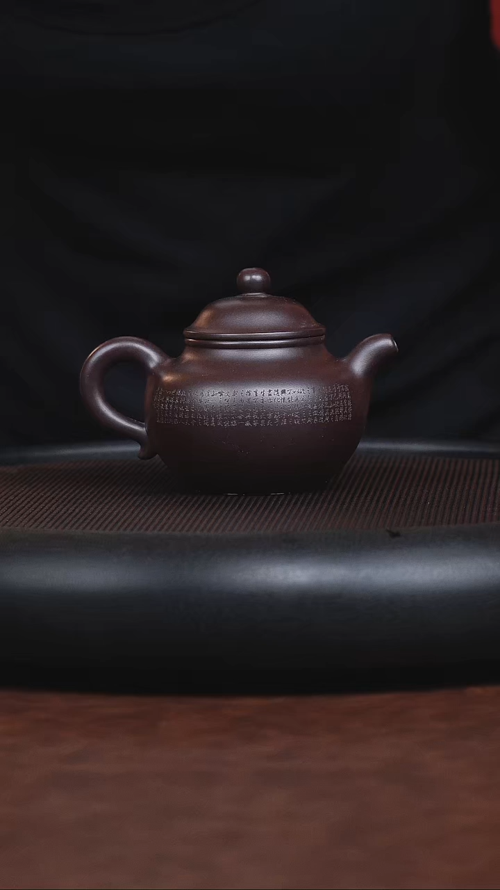 茶壶紫砂宜兴紫砂茶壶茶杯茶宠