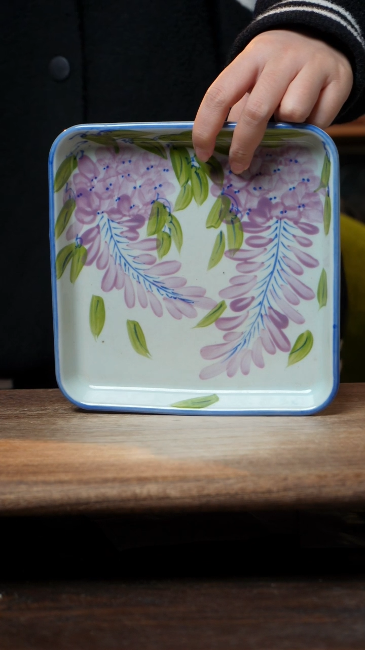 【闪购商品】瓷1个景德镇高温瓷食品级