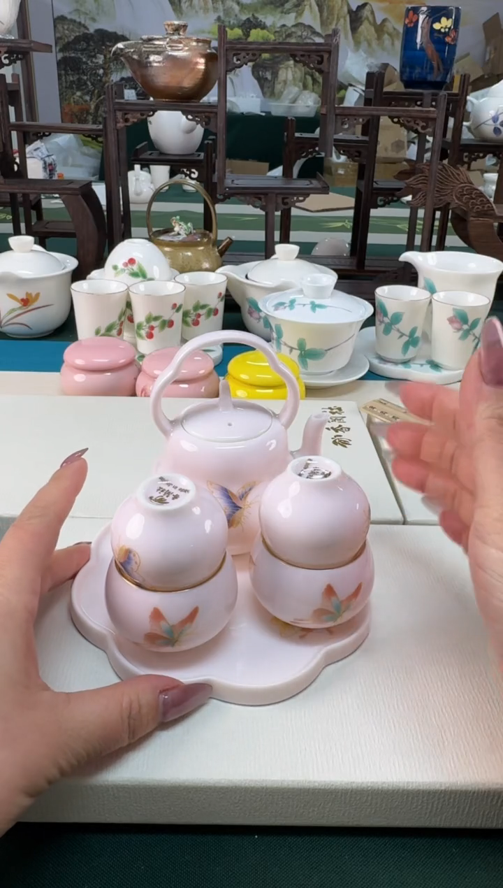 【闪购商品】瓷器.................