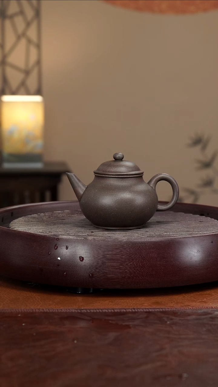 【闪购商品】紫砂茶壶宜兴紫砂壶