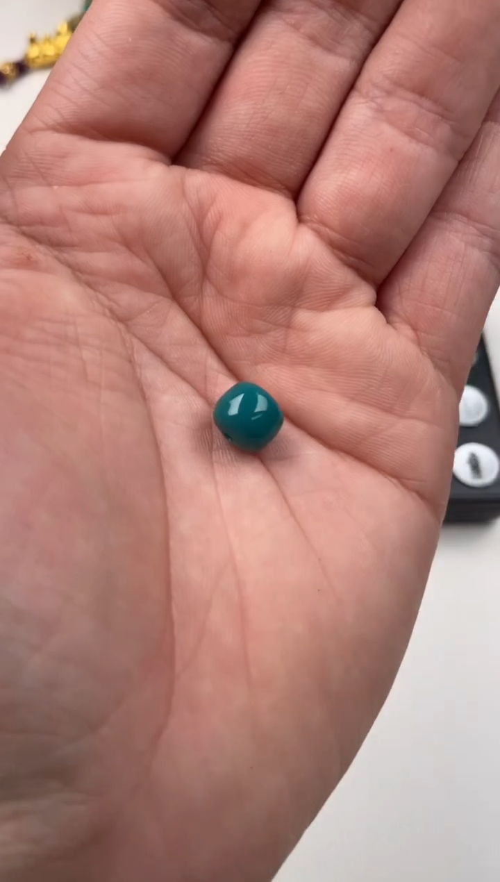 未镶嵌绿松石配饰未镶嵌 绿松石 配饰